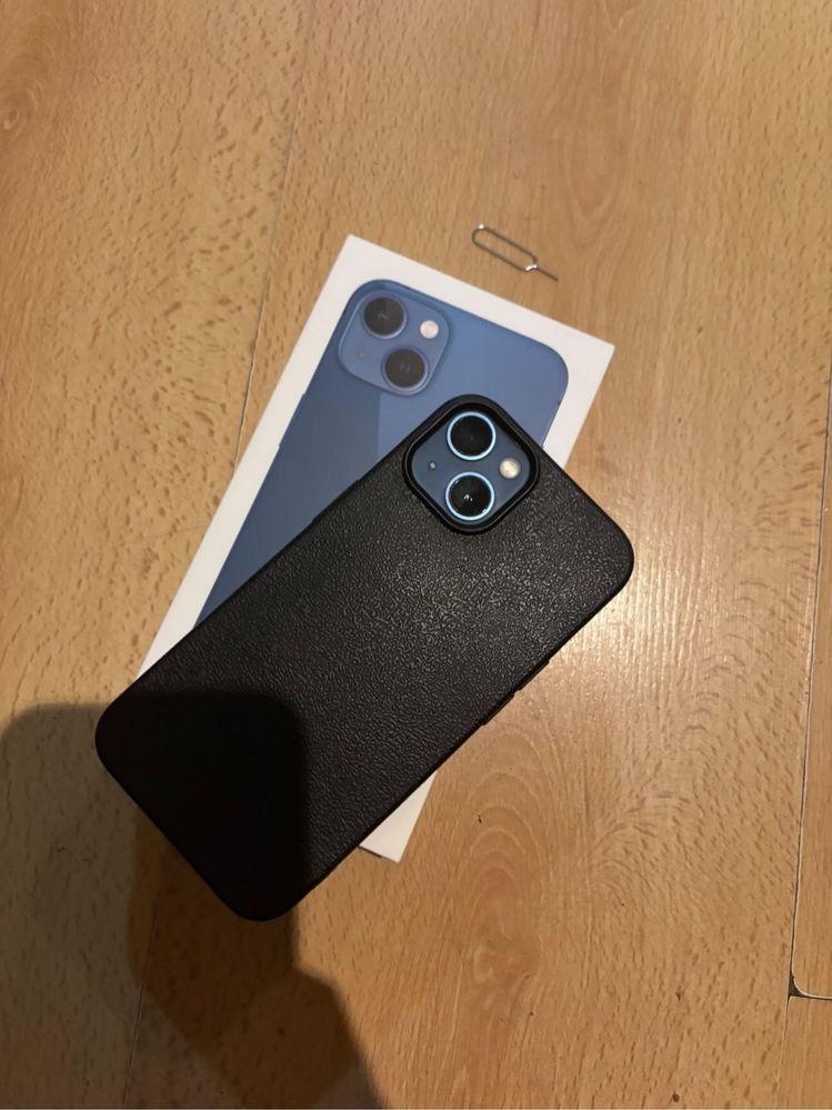 Iphone 13 , 128 GB, 87 % батерия