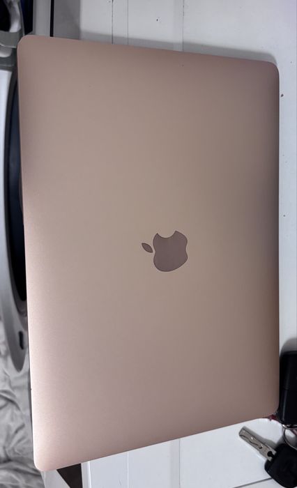 Macbook Air Defect