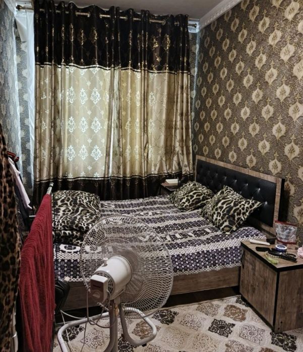 З/4/4 Ттз-2 Гул Бозор олди