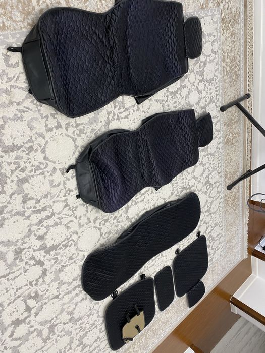 Чехол для легковой авто