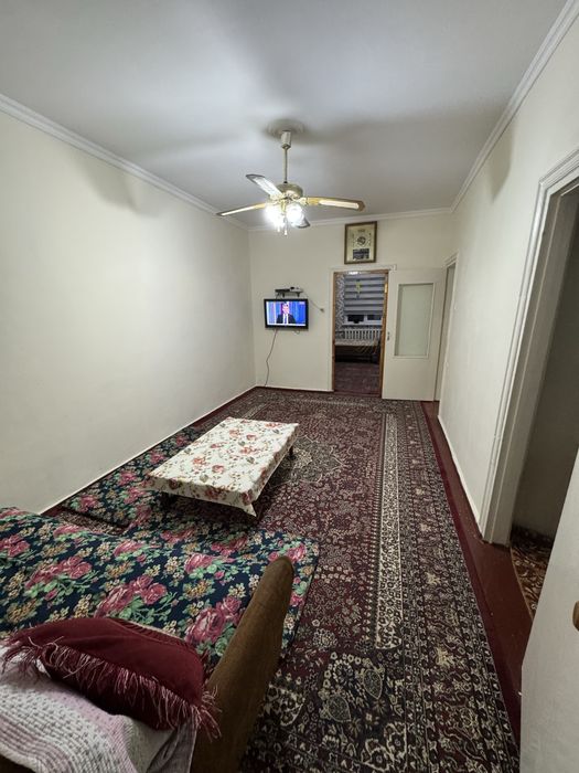 2/4/4 базар Кадышева (Авиасозлар-1) 61 школа