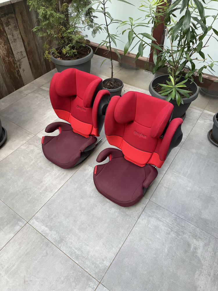 Столче за кола CYBEX