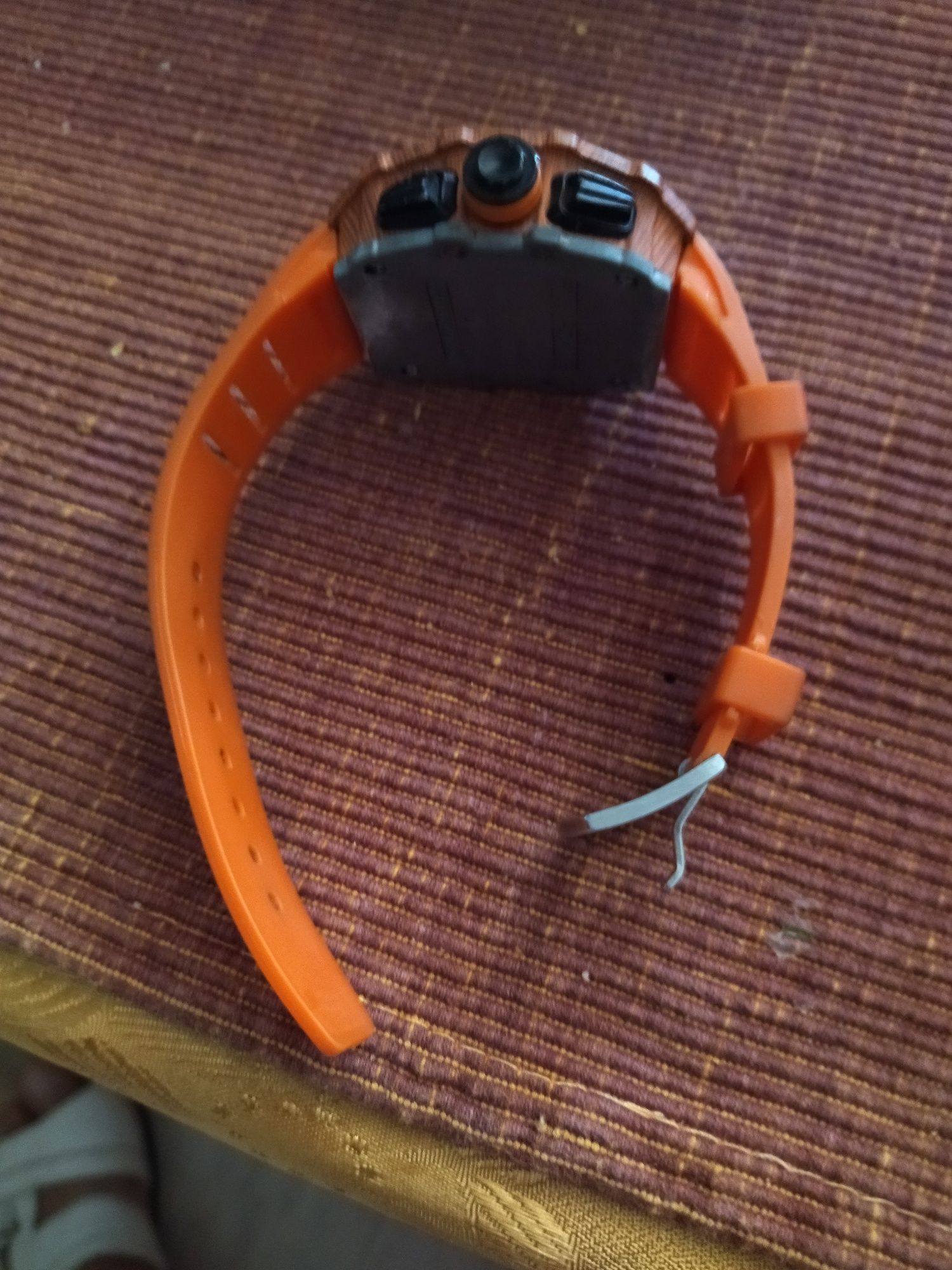 Richard Mille  часовник мъжки