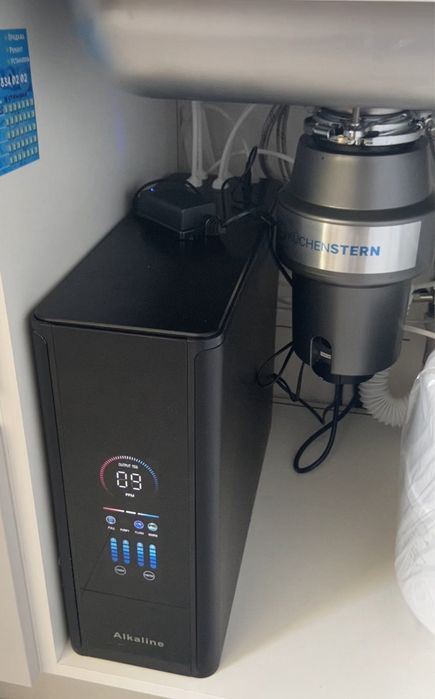 Новые фильтра для воды !