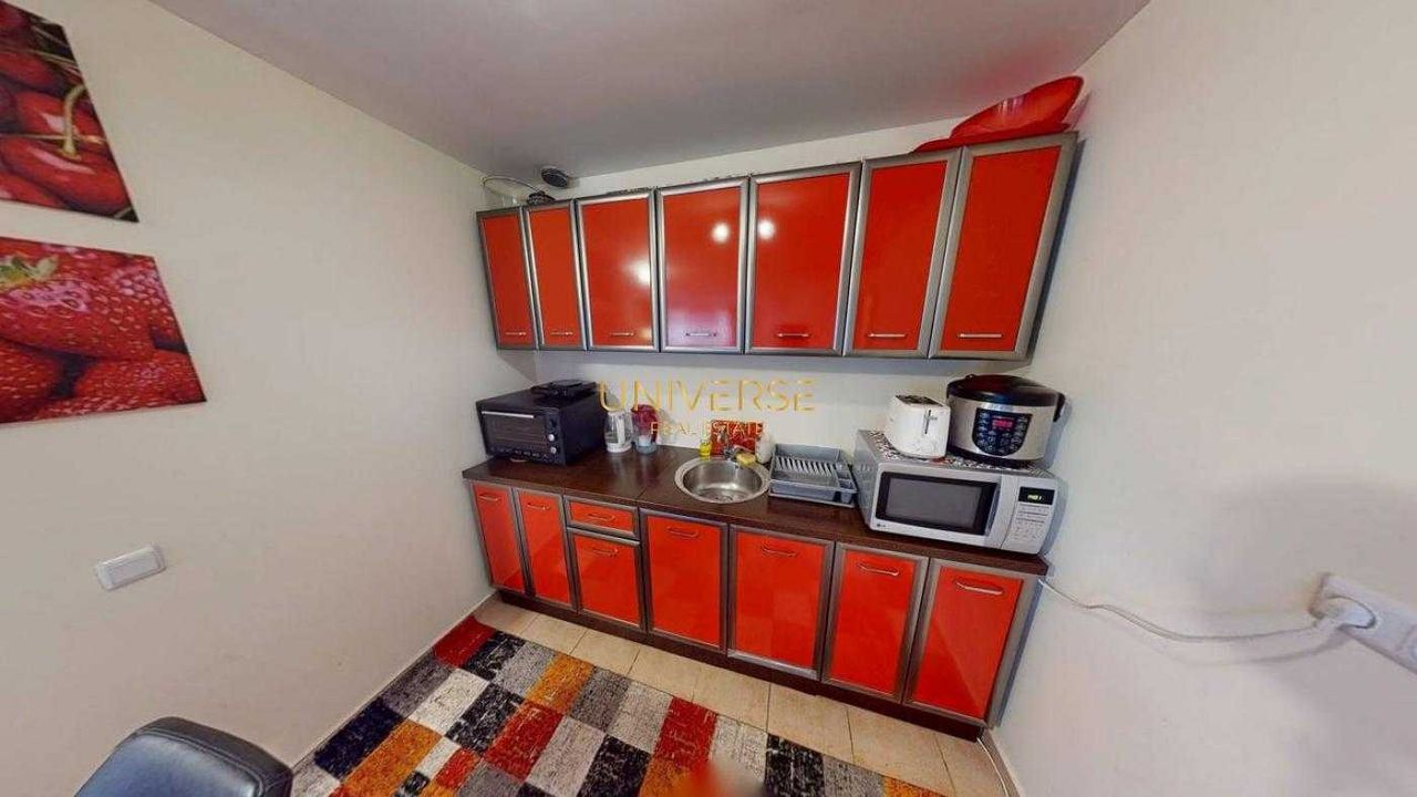 Продава се Двустаен апартамент в Свети Влас - 83 кв.м за 1013 €/кв.м - Снимка #6
