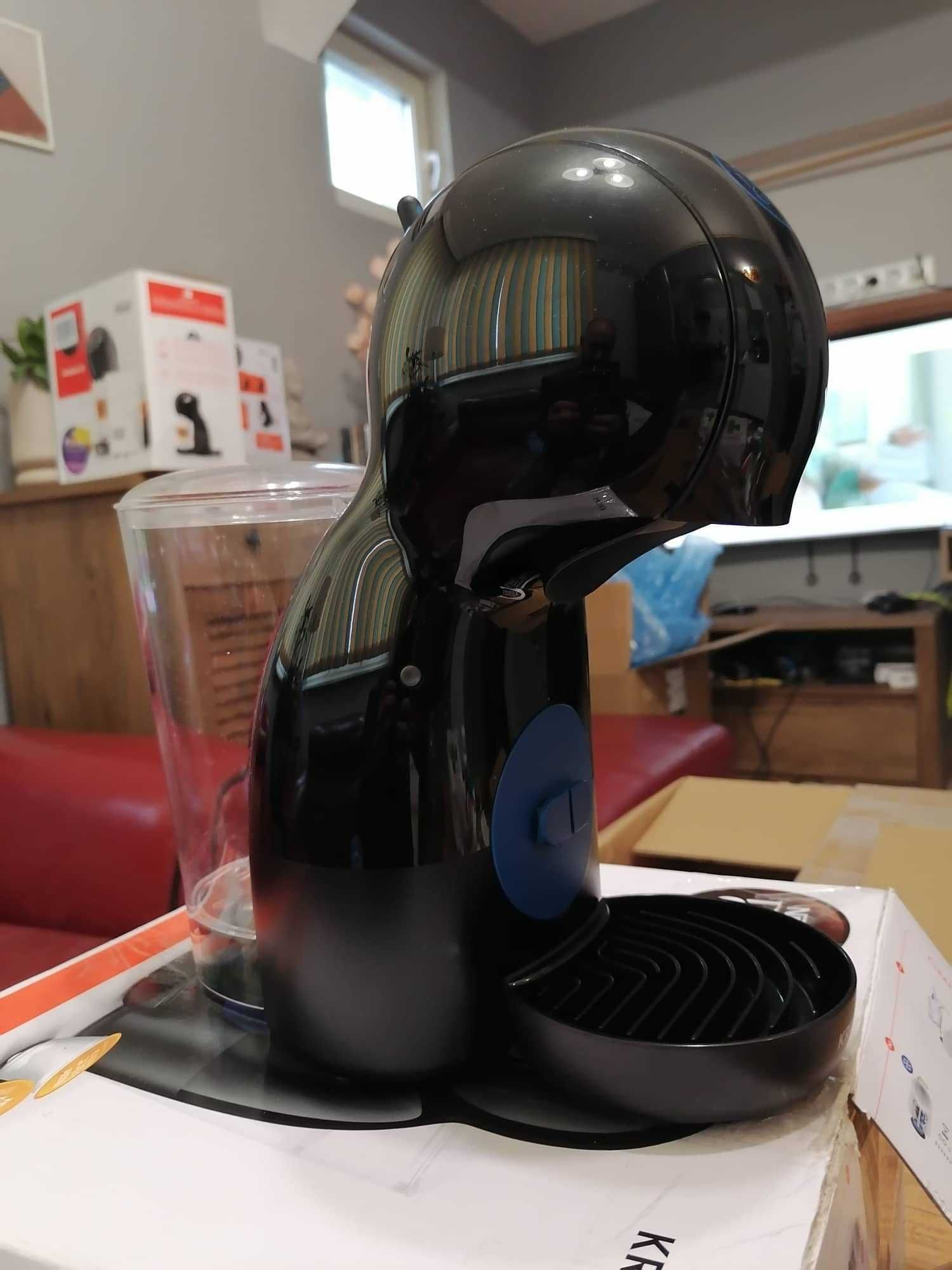 Мостри Кафемашини Dolce Gusto - Piccolo Xs