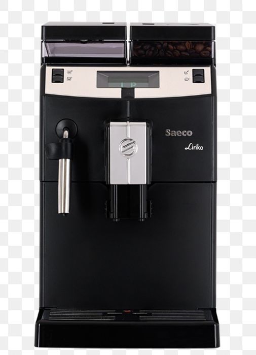 Vand esspresor cafea Lirika perfect functional - folosit.