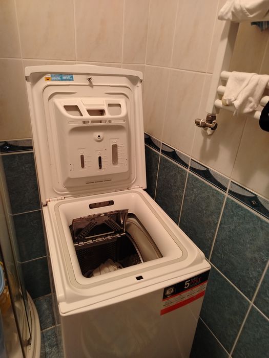 Mașină de spălat Indesit 1000 rotatii