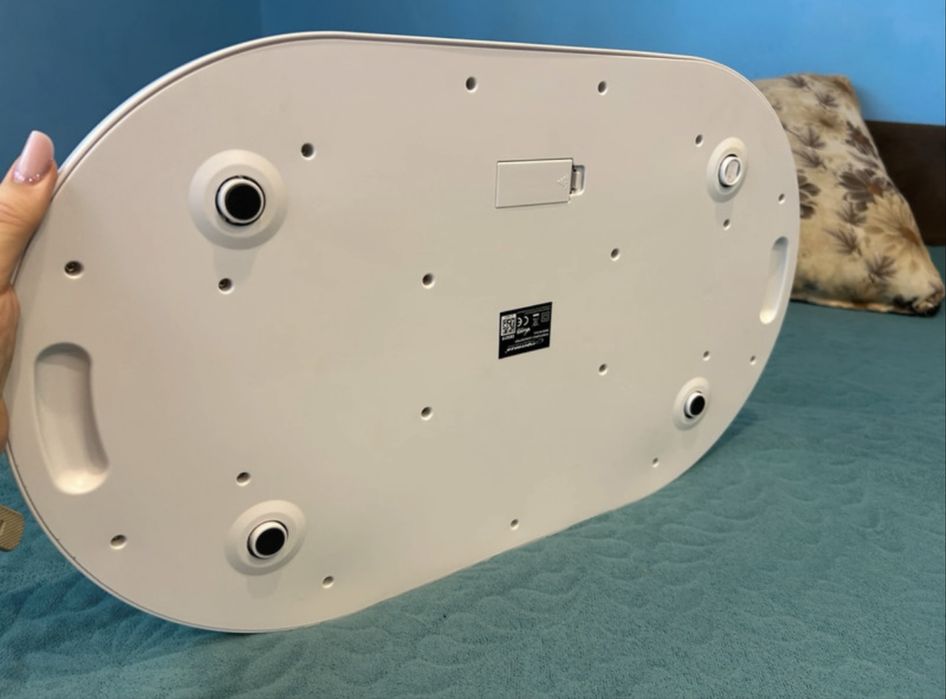 Cantar bebe Esperanza