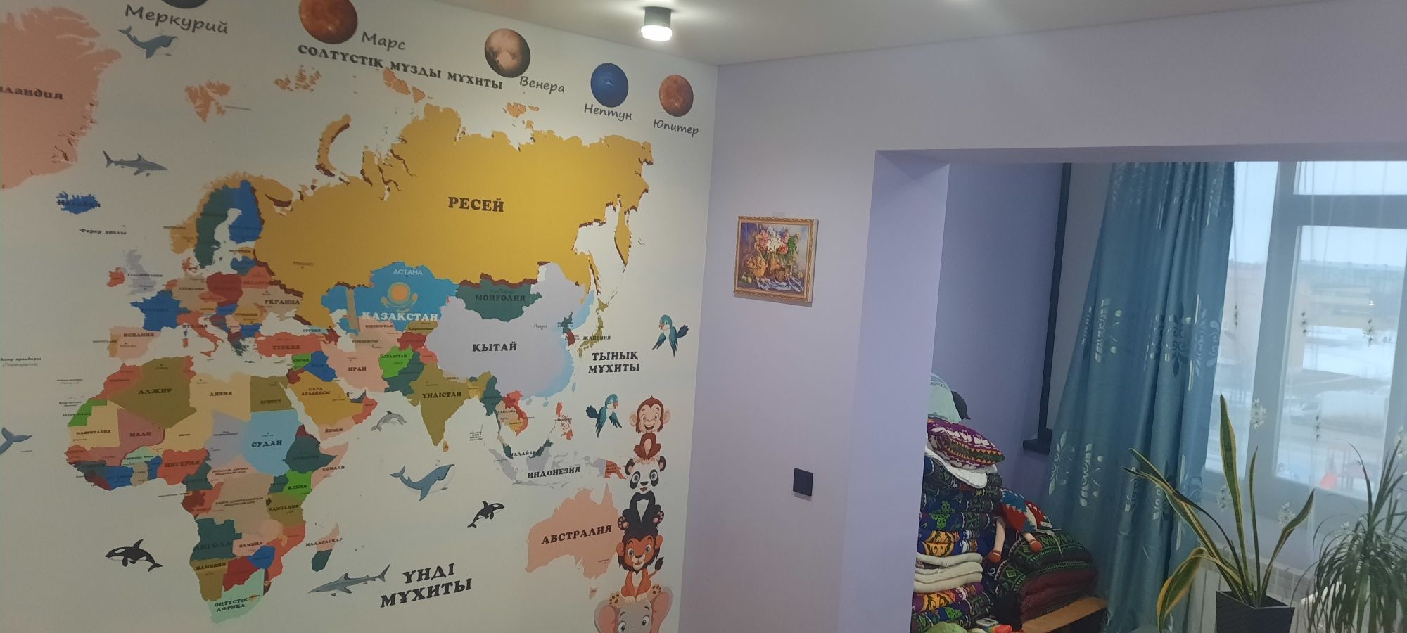 Продам 3 ком квартиру