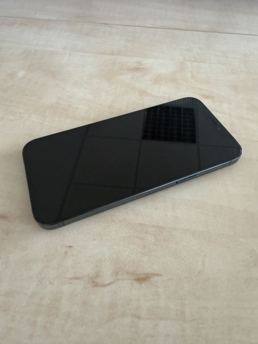 Iphone 12 pro max 128GB