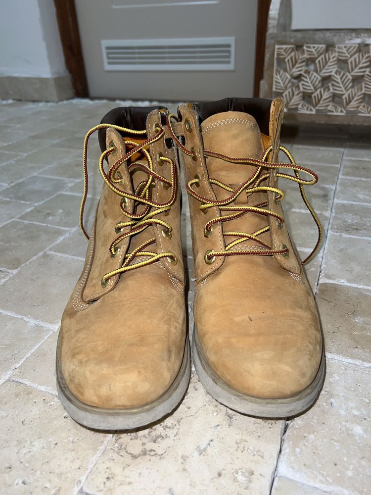 Timberlands marimea 39