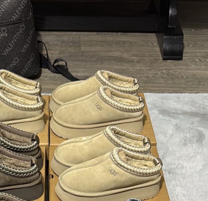 UGG-uri diverse modele, marimi 36-39