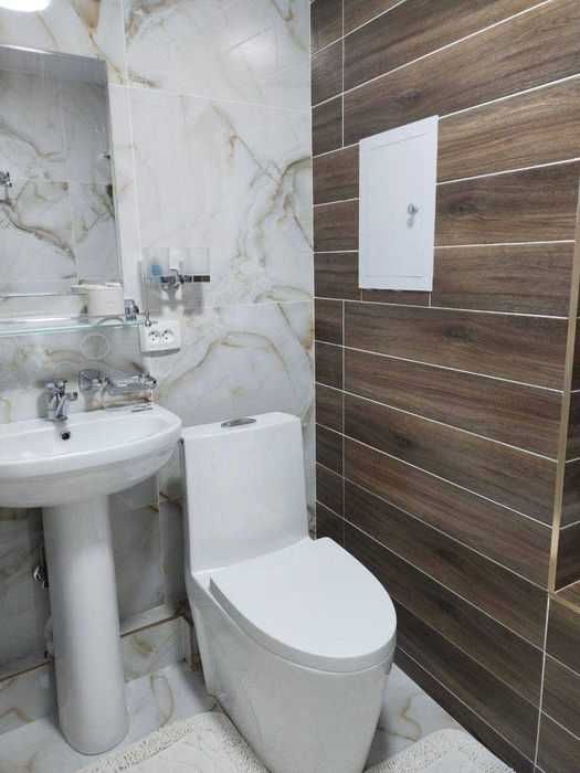 Срочно сдаётся 2 ком/4/9 на Яккасарайском ор-р Текстильный мост