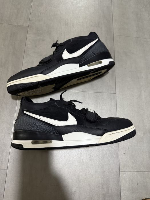 Adidasi jordan nike