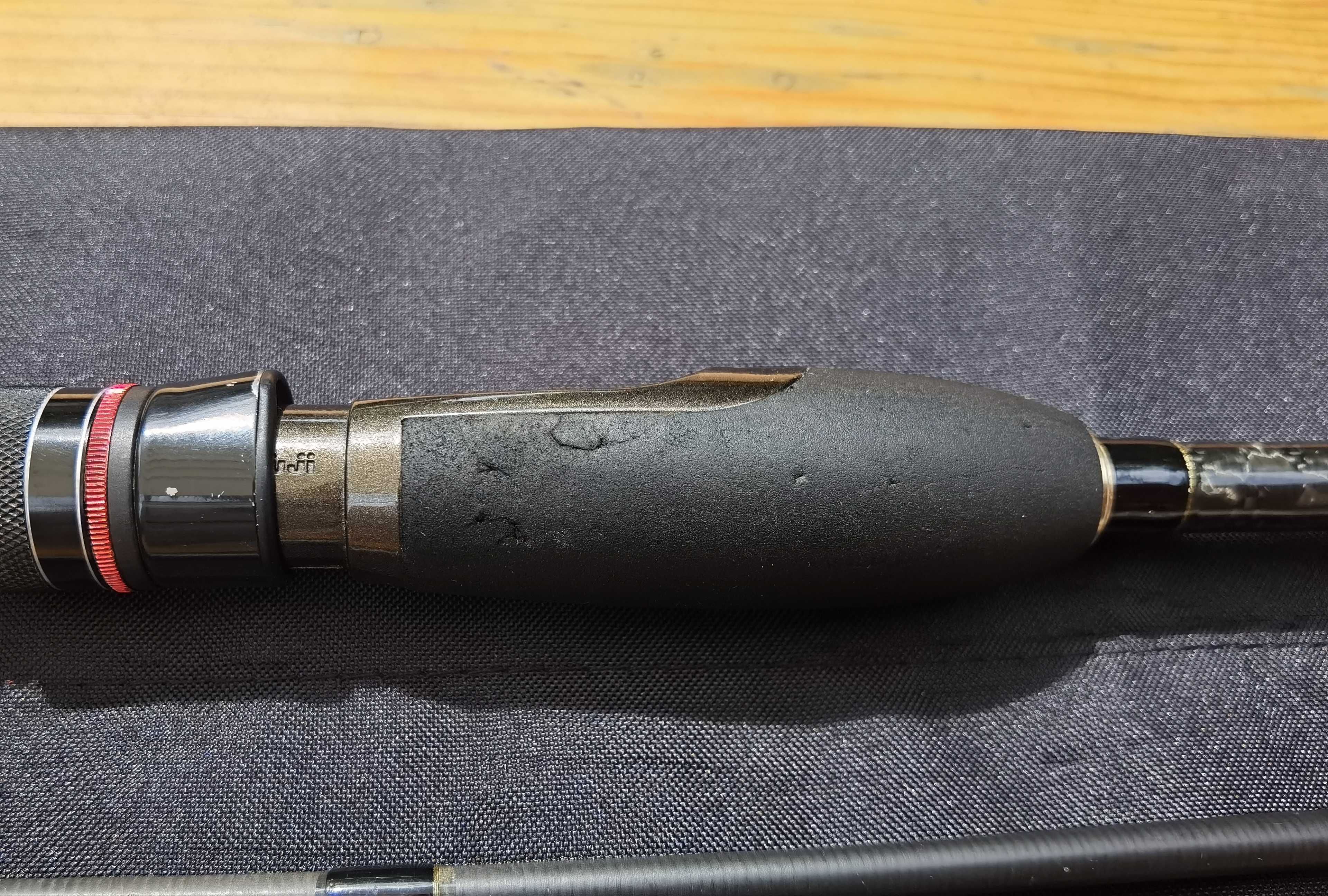 Продавам спининг Taiwolk mikro gamer max 16 gr