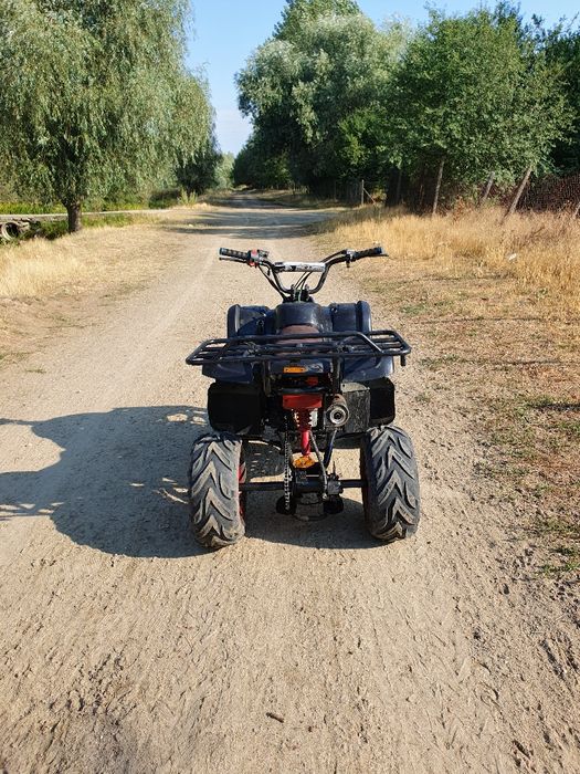atv pt copii și adolescenți