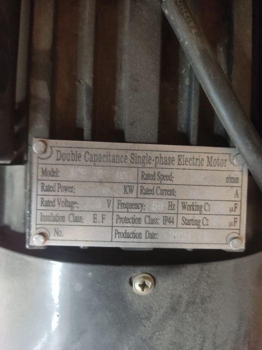 Компрессор Alteco Standard