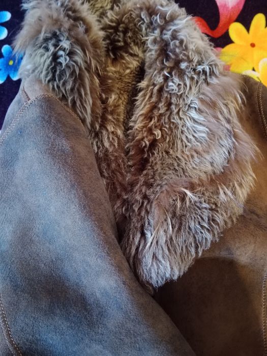 Продам теплую одежду