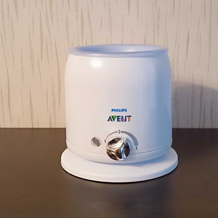 Бебешки нагревател Philips Avent