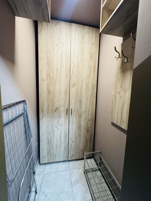 Дава се под наем Едностаен апартамент в София, Младост 4 - 43 кв.м за 408 € - Снимка #8