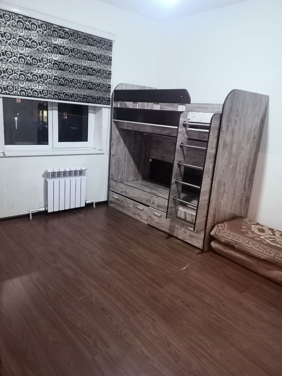 Квартира ижарага берилади