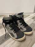 jordan retro 6 , marimea 36,5
