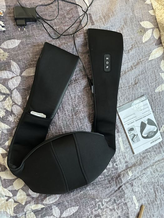 Aparat de facut masaj