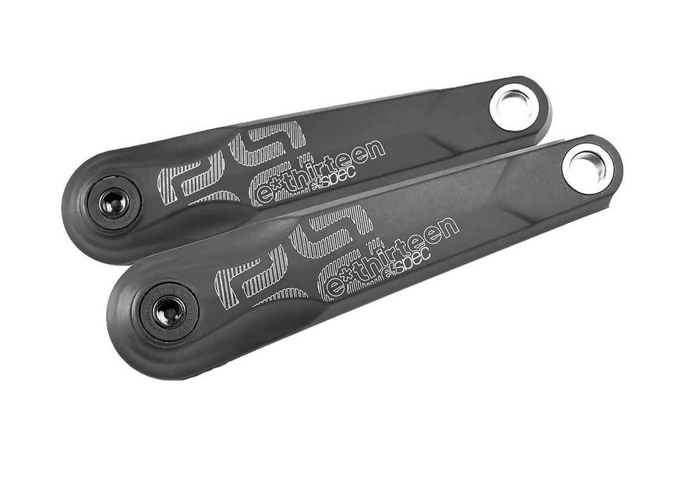 НОВИ Курбели E-Thirteen E-Spec Plus Bosch CX GEN4 електрическо e-bike