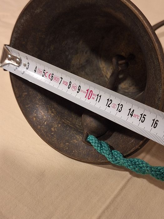 Корабна камбана 1916