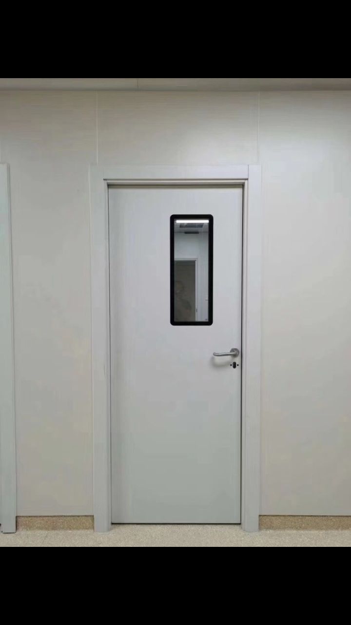 Автоматические распашные раздвижные двери