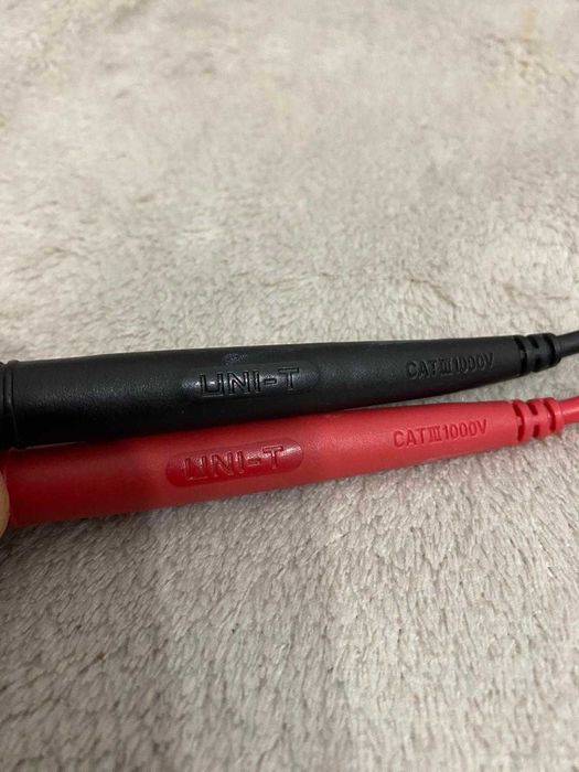 Aparat de masura / multimetru autorange Mastech MY68