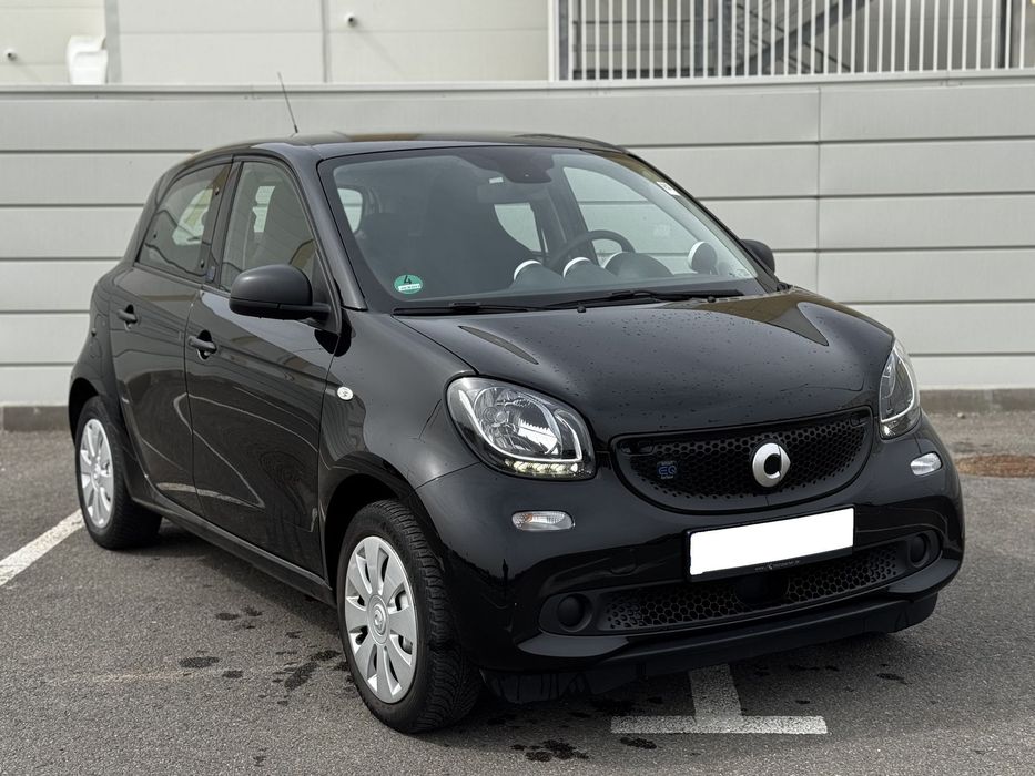 Smart Forfour Stare foarte buna