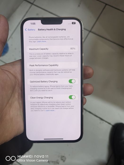 iphone 13 pro max ideal