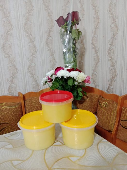 Продам мёд 3000 за килограмм