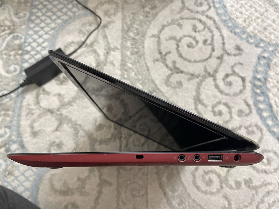 Продам ноутбук Hp envy 6t-1000