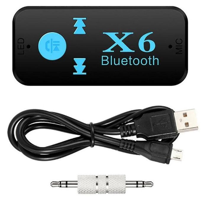 Adaptor Auto Bluetooth Audio