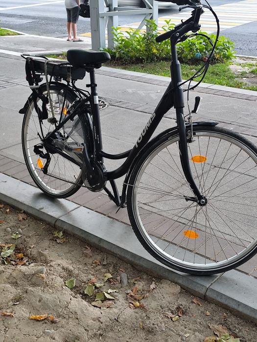 Elektrovelosiped сотаман ,келиштириб Бераман