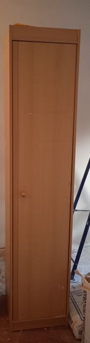 Продам шкаф пенал целый