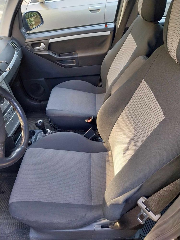 Opel meriva 2003