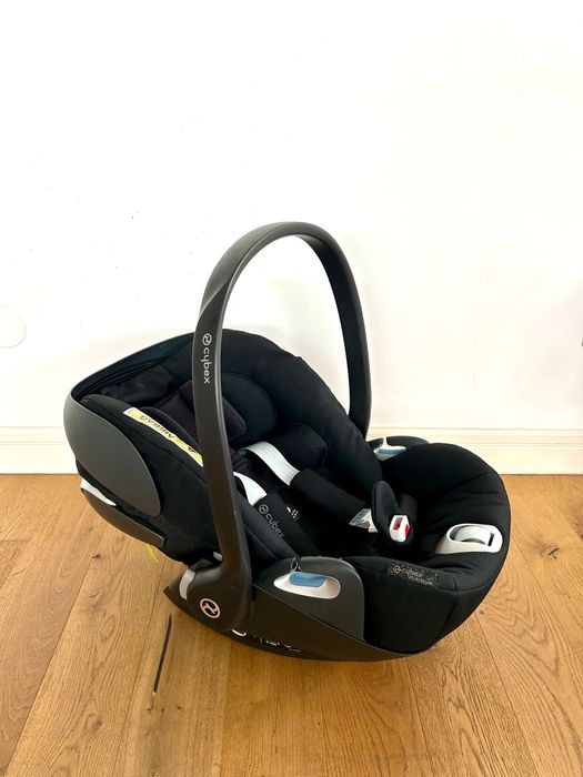 Scoica auto Cybex Platinum 0-24 luni
