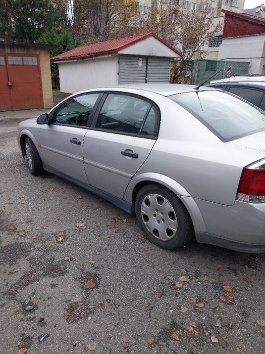 Se vinde Opel Vectra C
