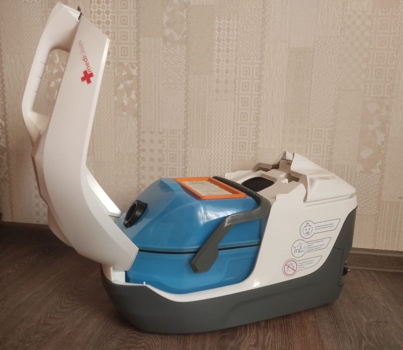 Пылесос Kärcher DS пылесос