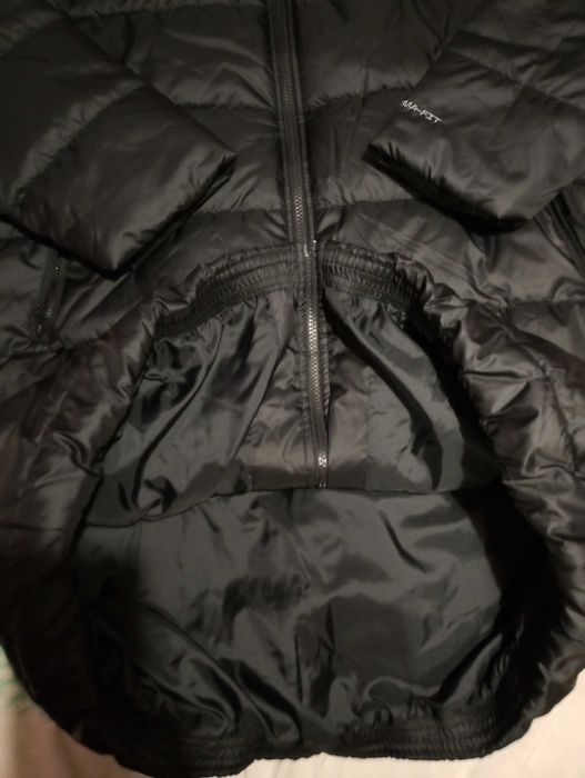 Дамско дълго яке Nikе р-р XL