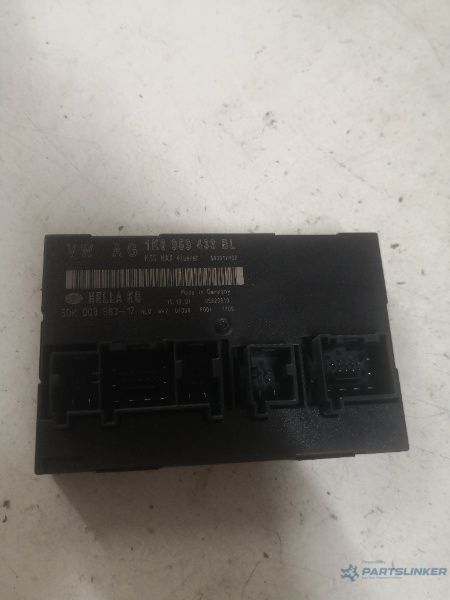Modul confort SKODA OCTAVIA (1Z3) [ 2004 - 2013 ] OEM 1k0959433bl