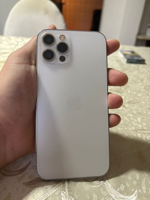 Iphone 12 pro 128gb