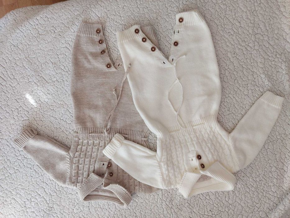 Бебешки дрехи 3-6 месеца