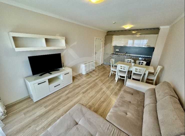 Продава се Двустаен апартамент в к.к. Слънчев бряг - 74 кв.м за 3602 €/кв.м - Снимка #2