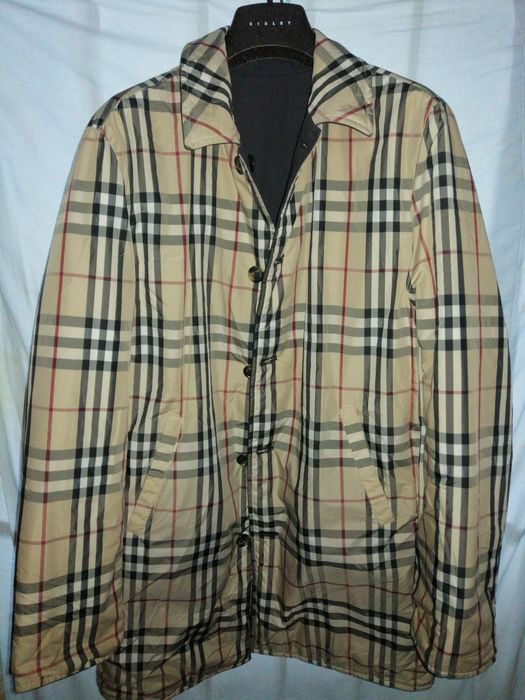 Burberry Trench  reversibil de dama masura 40/M