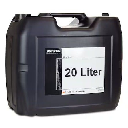 ulei hidraulic avista hyd hlp 46 - 20 l